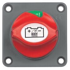 BEP Panel Mount Battery