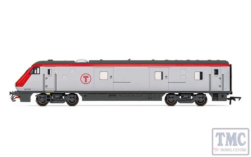 R40190 hornby gauge - hornby, oo