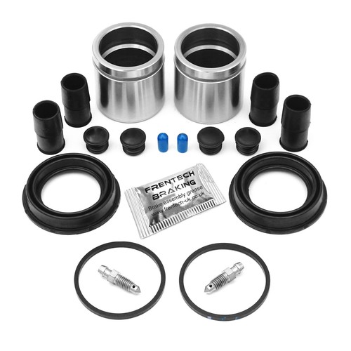 For ford fiesta st150 - for,