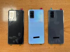 FOR SAMSUNG S20 PLUS 5G