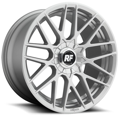 Rotiform rse alloy - 19",