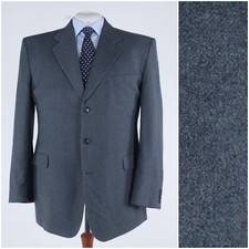 Mens vintage blazer 48r - vintage, uk