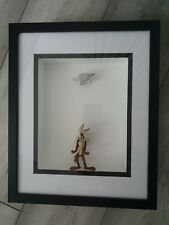 Wile e coyote In 3d Picture