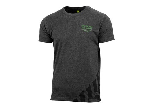 Genuine john deere shirt - genuine,