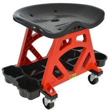 B-G Mechanics Mobile Work Seat