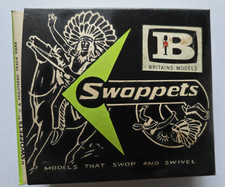 Britains Swoppets nu 534