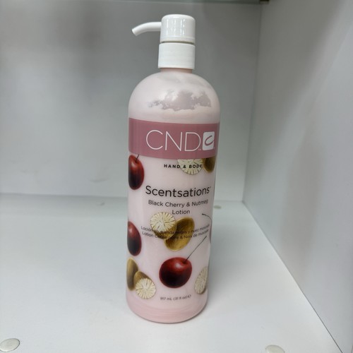 Cnd scentsations hand - hand, &