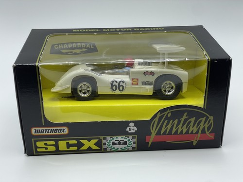 Matchbox scx 83390 - matchbox,