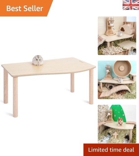 Luxury wooden play - wooden,