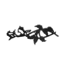 Patchwork Cutters ENTWINED ROSES Sugarcraft Cake Decorating