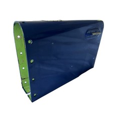 Ryanair Boeing 737 Tail