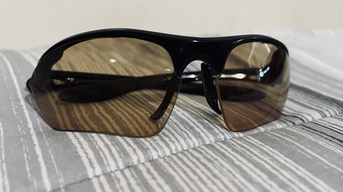 Julbo trail zebra sunglasses - zebra, j