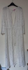 River island white lace cover - island,