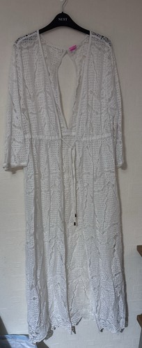 River island white lace cover - lace,