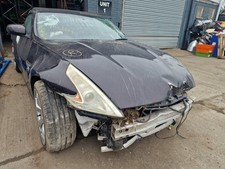 NISSAN 370 Z FOR PARTS