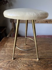 Vintage 1950’s Italian Brass