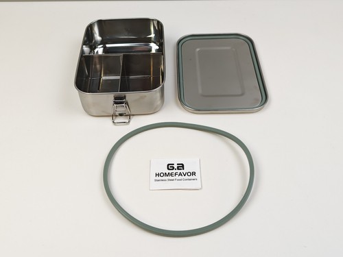 Homefavor stainless steel - g.a,