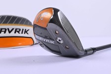 Callaway Mavrik Sub Zero #3