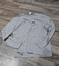 Primark Men's Long Sleeve New