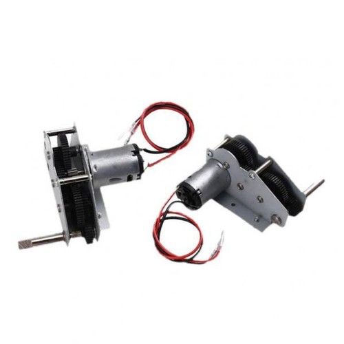 Heng long tank steel - rc,