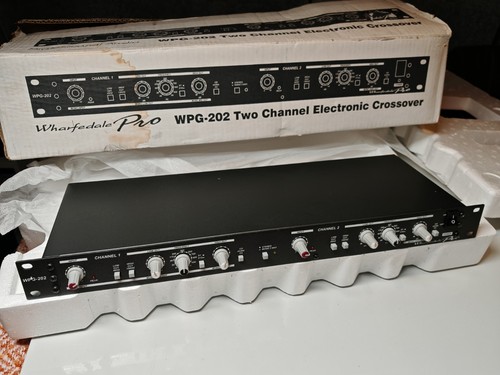 Wharfedale pro wpg 202 two - wharfedale,