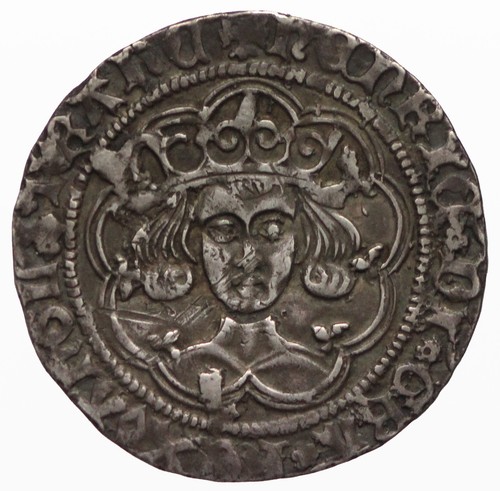 Henry rosette mascle issue - vi,
