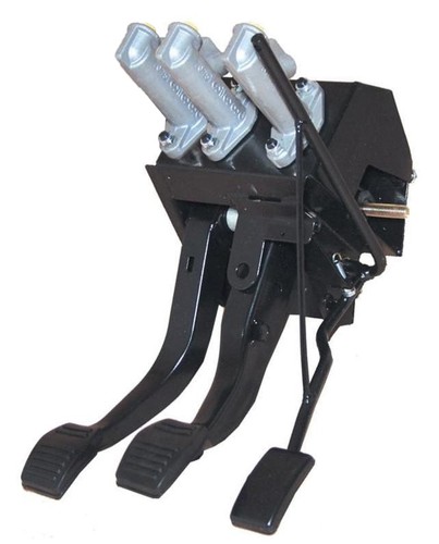 Escort mk1 brake balance - mk1, bar