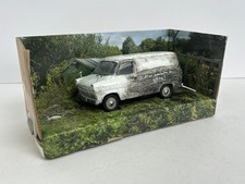 Vanguard - VA06609 -  Ford