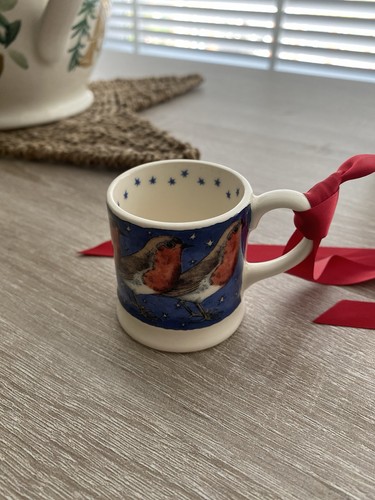 Emma bridgewater tiny - tiny, mug