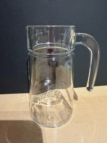 Vintage small pressed glass - vintage,