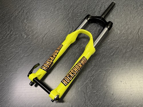 Rockshox domain turn 26 - u-turn, 26”