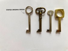 Ladderax Cabinet Key ☆ New