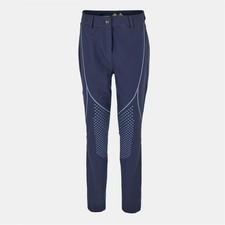 Musto Ladies Printed Breeches