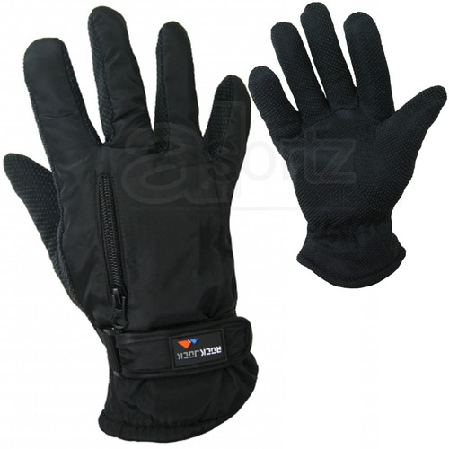 Mens gents thermal - gents, gloves