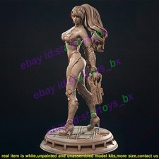 Cyborg Woman 1/12 1/8 1/6 1/4