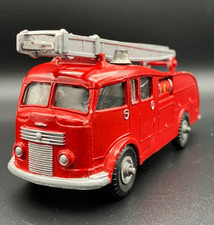 1960s Dinky Supertoys 955 Fire