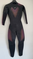 2XU P1 Propel Women's Triathlon - Open Water Swimming Wetsuit (Size Extra Small)