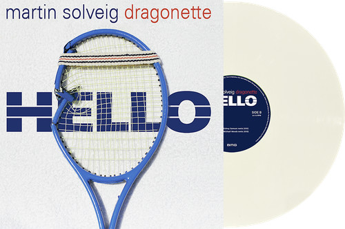 Martin solveig feat - martin,