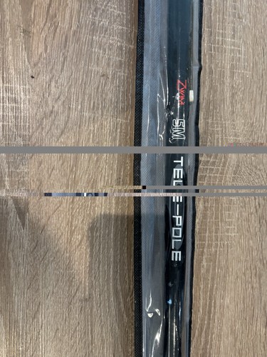 Zwin tele pole - zwin, tele-pole