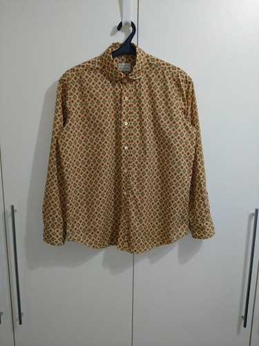 Women massimo dutti shirt - dutti,