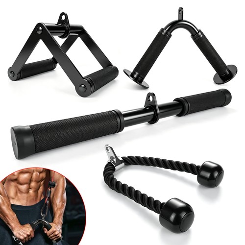 Multi tricep press down - multi,