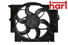 RADIATOR FAN 645 145 HART I