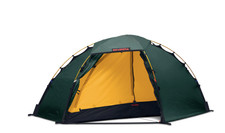 HILLEBERG SOULO RED LABEL NEW