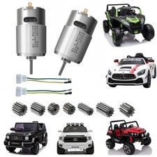 2pcs volt rs550 40000rpm - 2pcs,