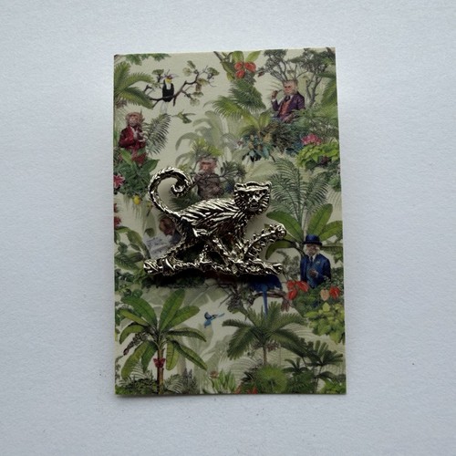 Monkey gin enamel - 47,