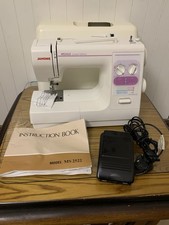 Janome MS2522 Sewing Machine