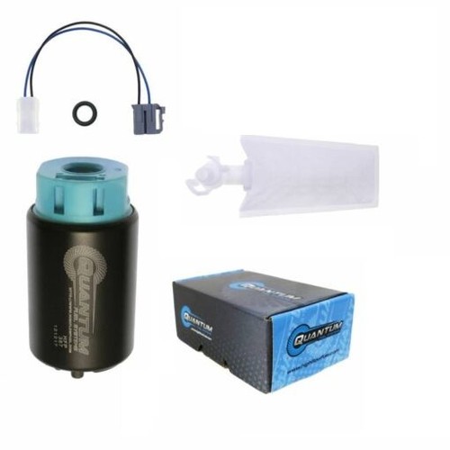 New direct fit - fit, pump