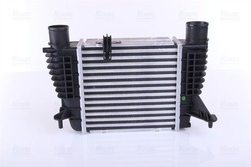 Nissens charge air - nissens,