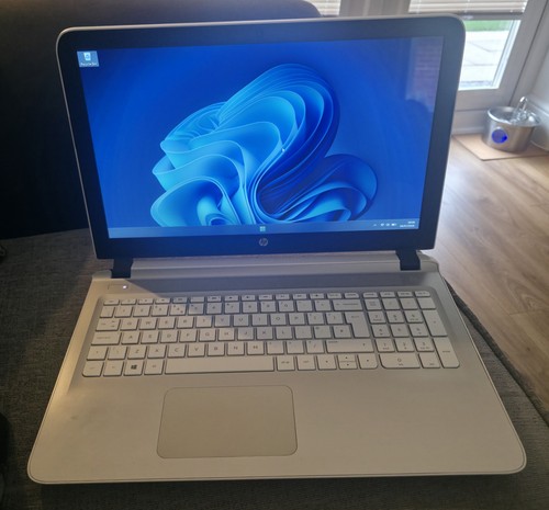 Pavilion laptop - hp,