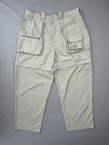 Cabelas guidewear convertible - cabelas,